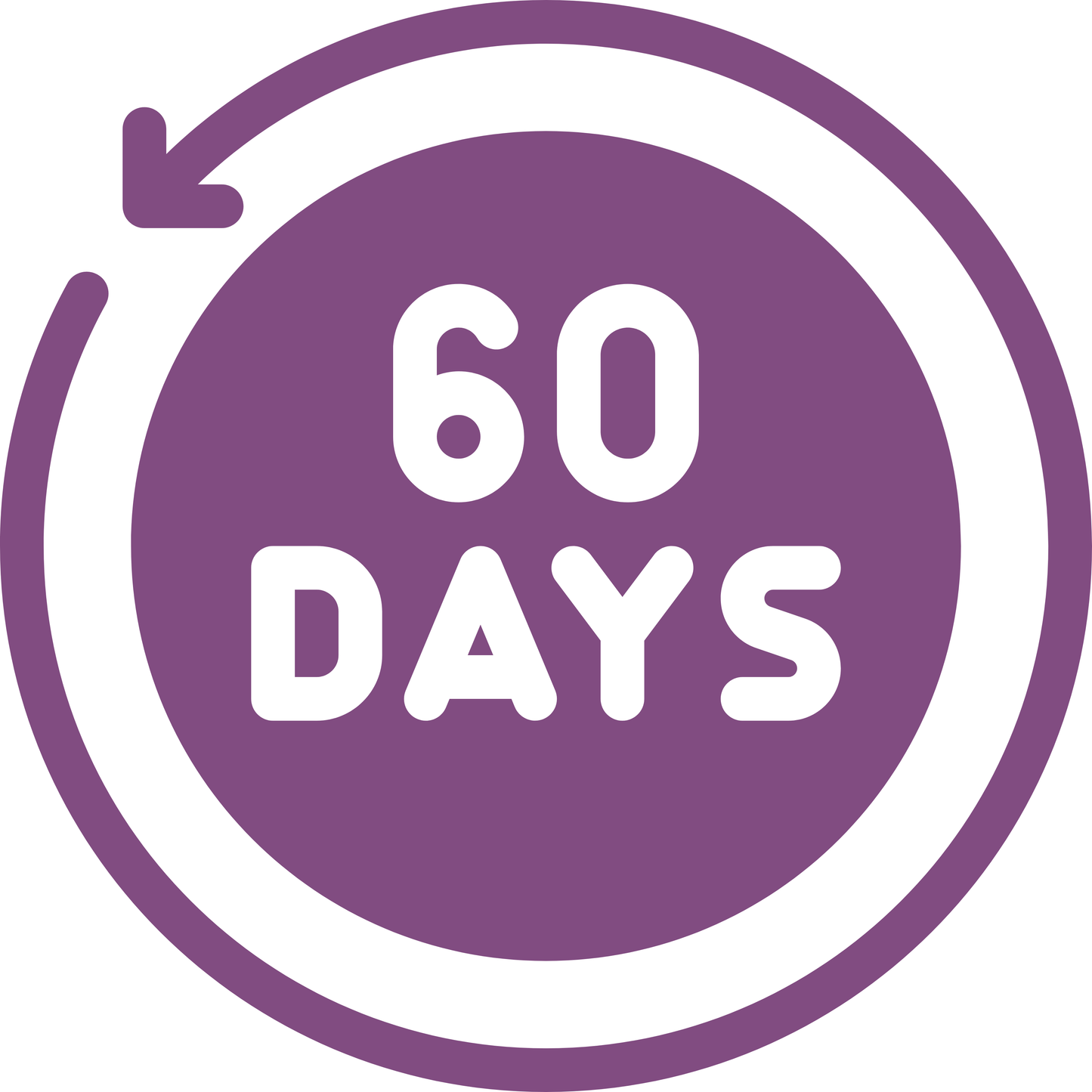 אחריות ל60 יום